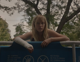 Illustration for article titled Please Stop Saying It Follows Is a Horror Movie About STDs. It's Not.